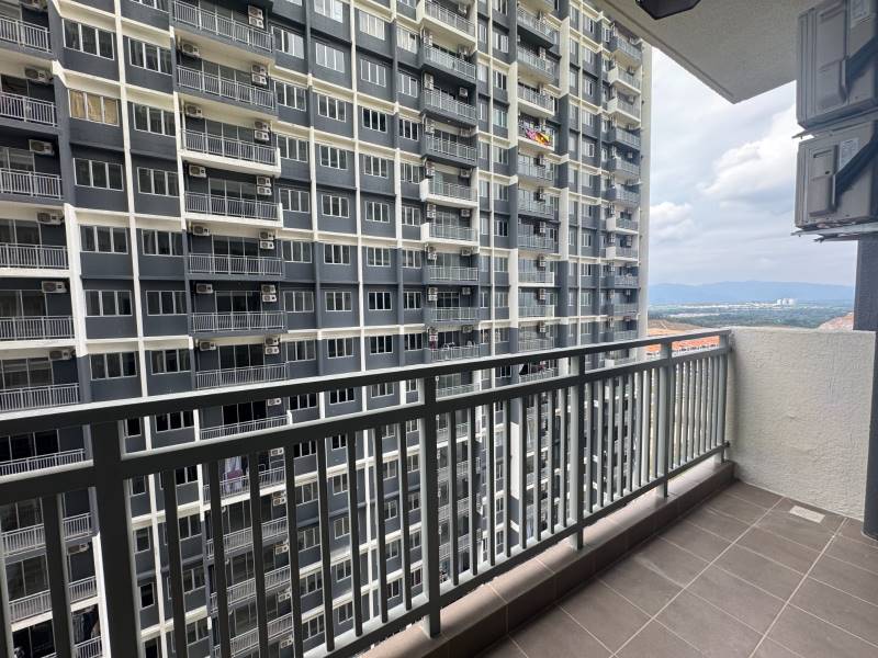 Residensi Adelia Bangi Avenue 3R3B 1045 sqft - photo 4