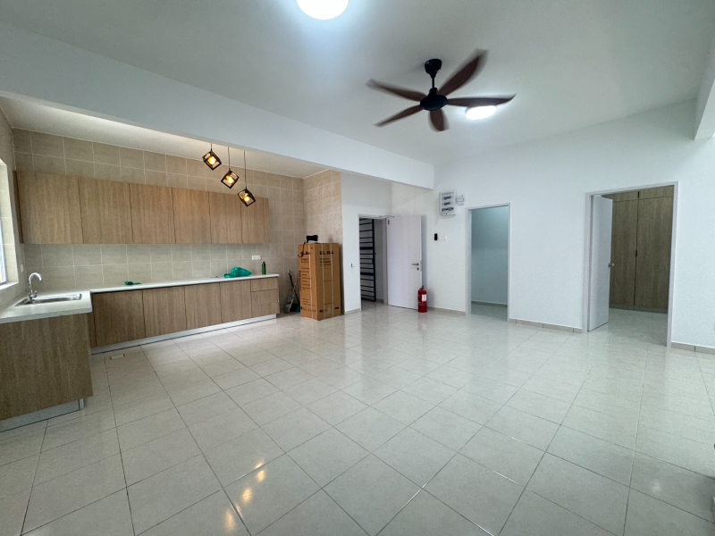 Residensi Adelia Bangi Avenue 3R3B 1045 sqft - photo 7