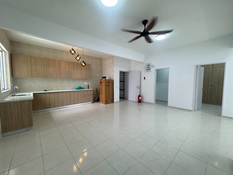Residensi Adelia Bangi Avenue 3R3B 1045 sqft - photo 8