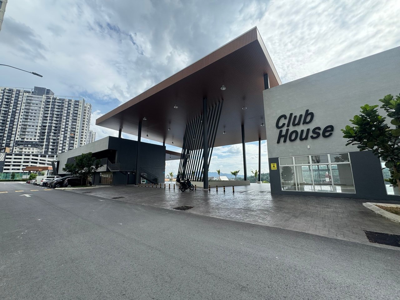 Residensi Adelia Bangi Avenue 3R3B 1045 sqft - photo 12