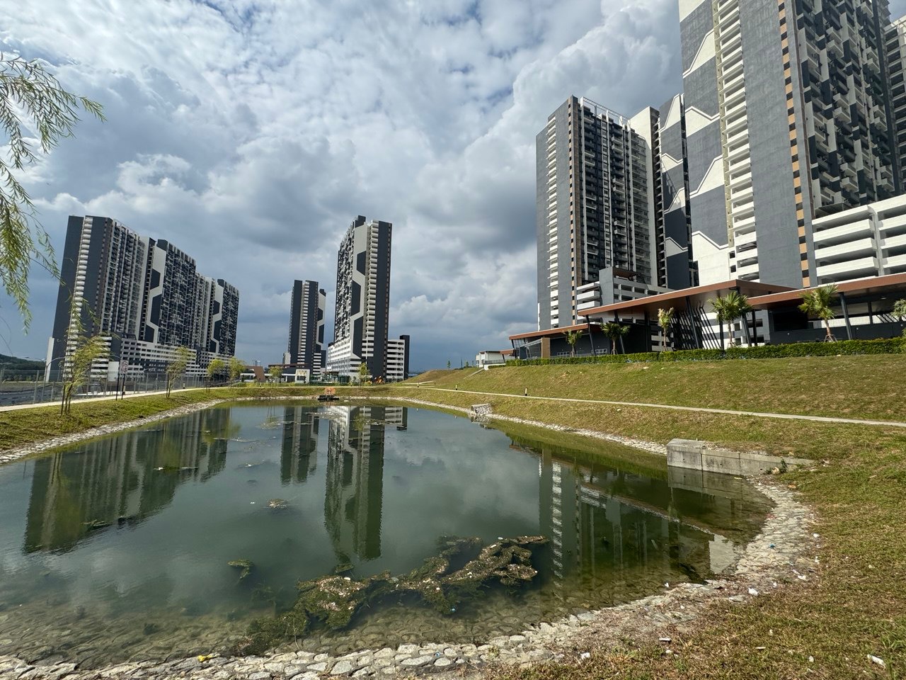 Residensi Adelia Bangi Avenue 3R3B 1045 sqft - photo 13