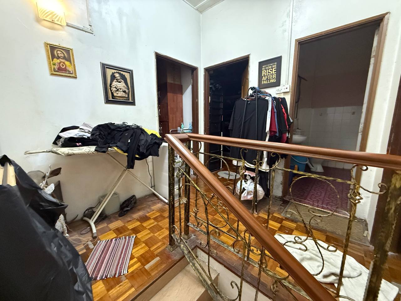 2 Storey Terrace Taman Medan Baru Petaling Jaya - photo 3