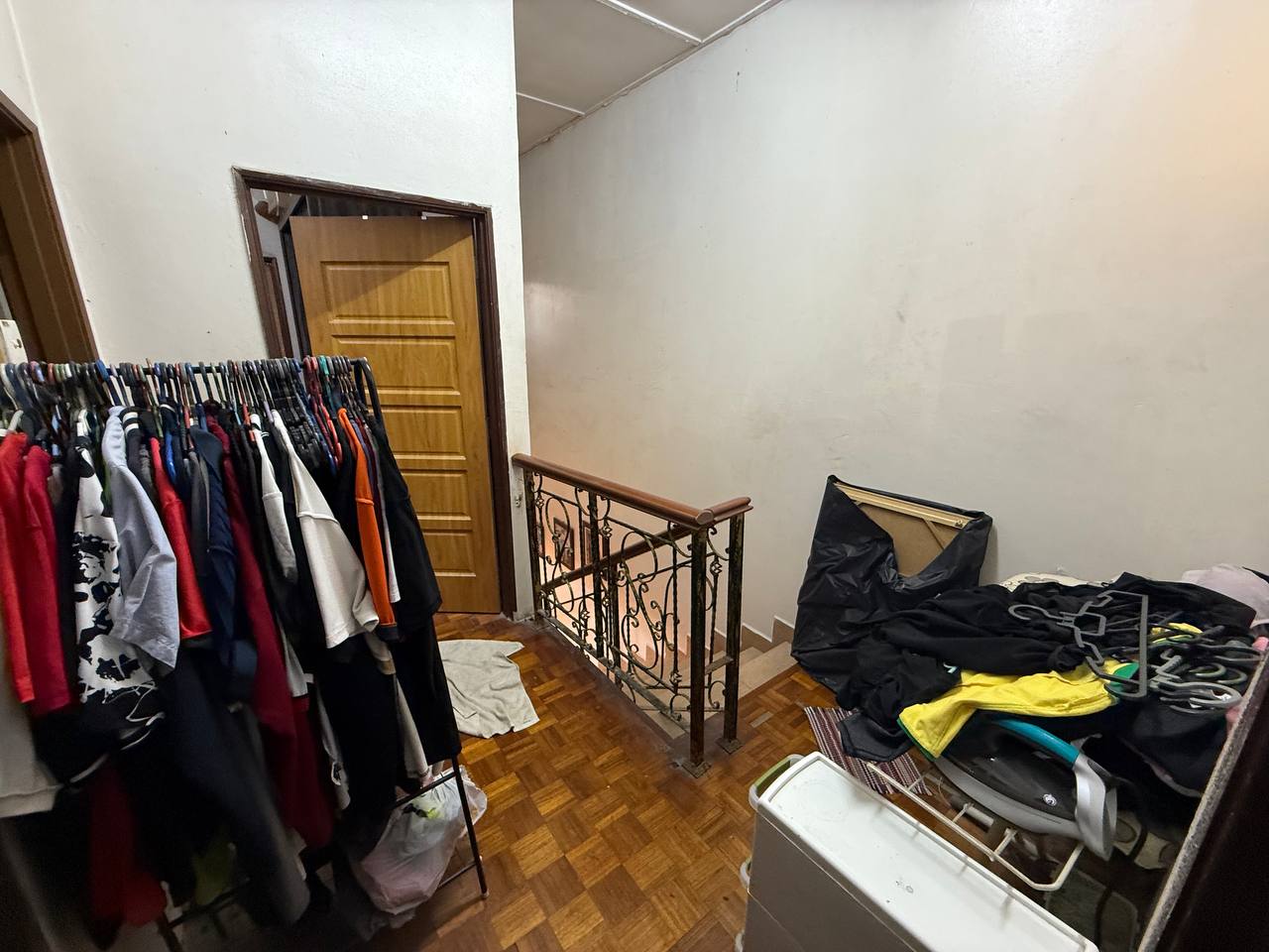 2 Storey Terrace Taman Medan Baru Petaling Jaya - photo 4