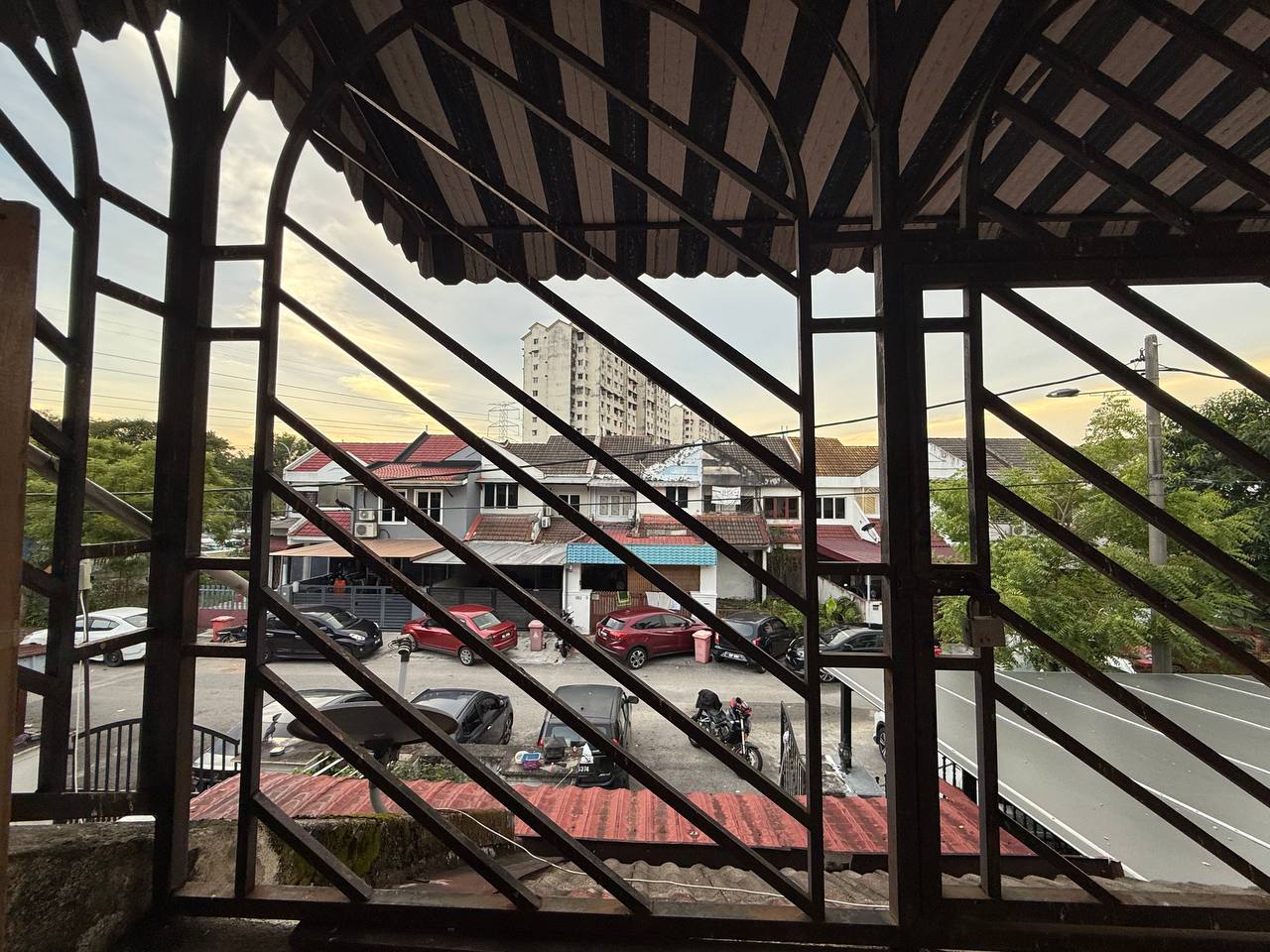 2 Storey Terrace Taman Medan Baru Petaling Jaya - photo 6