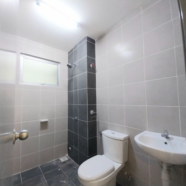 Townhouse Kita Mekar Cybersouth Dengkil - photo 2