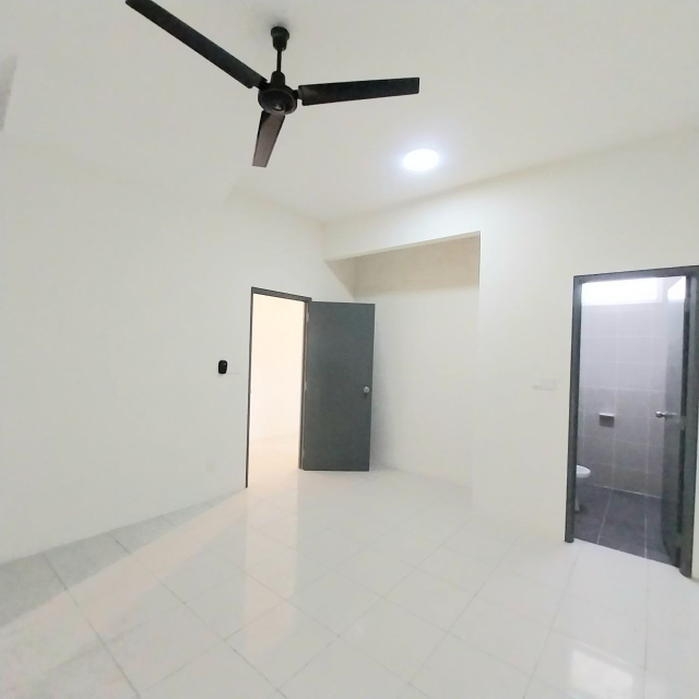 Townhouse Kita Mekar Cybersouth Dengkil - photo 3