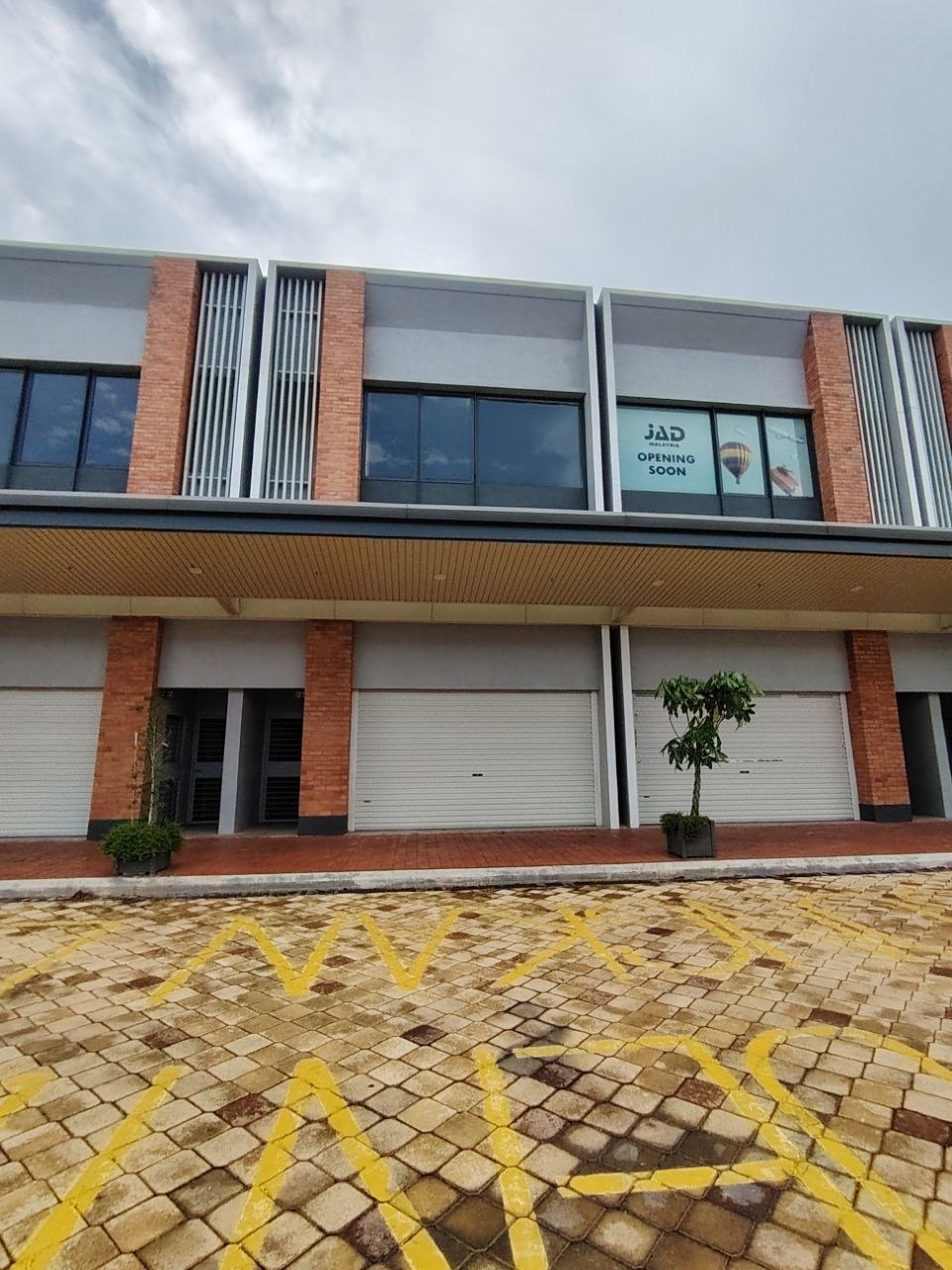 New Shoplot  Gamuda Cove Townsquare - photo 2