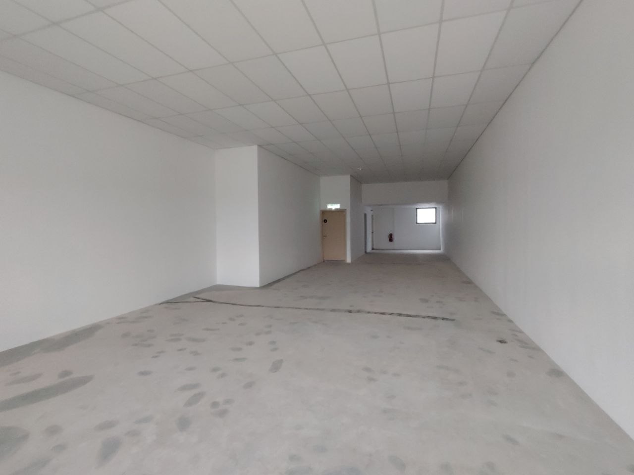 New Shoplot  Gamuda Cove Townsquare - photo 3