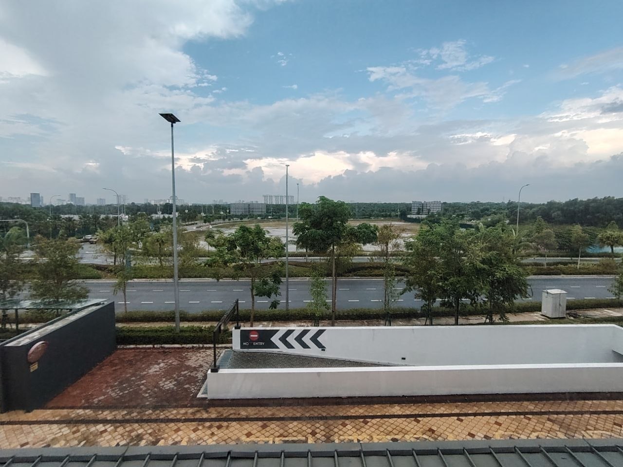 New Shoplot  Gamuda Cove Townsquare - photo 4