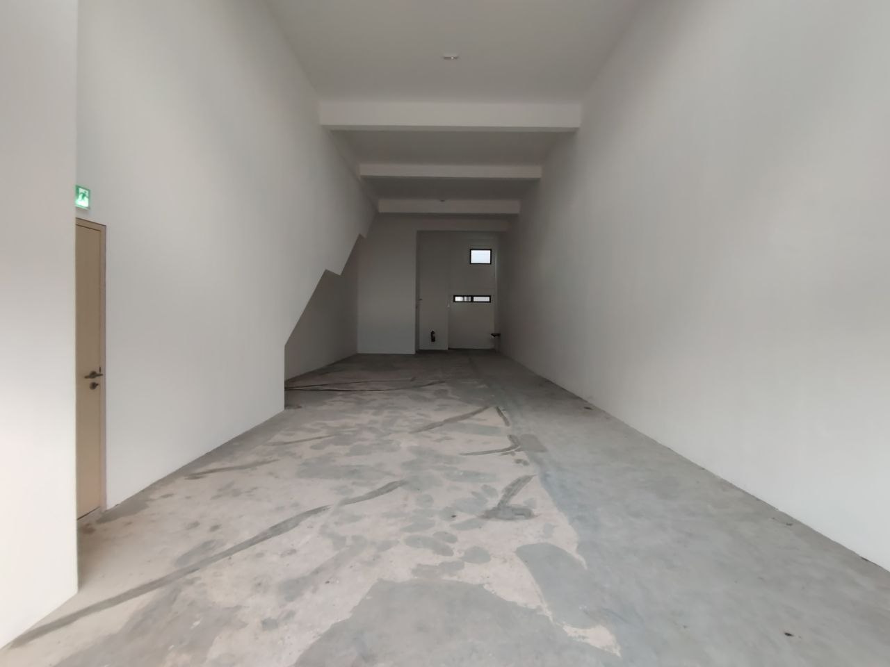 New Shoplot  Gamuda Cove Townsquare - photo 6