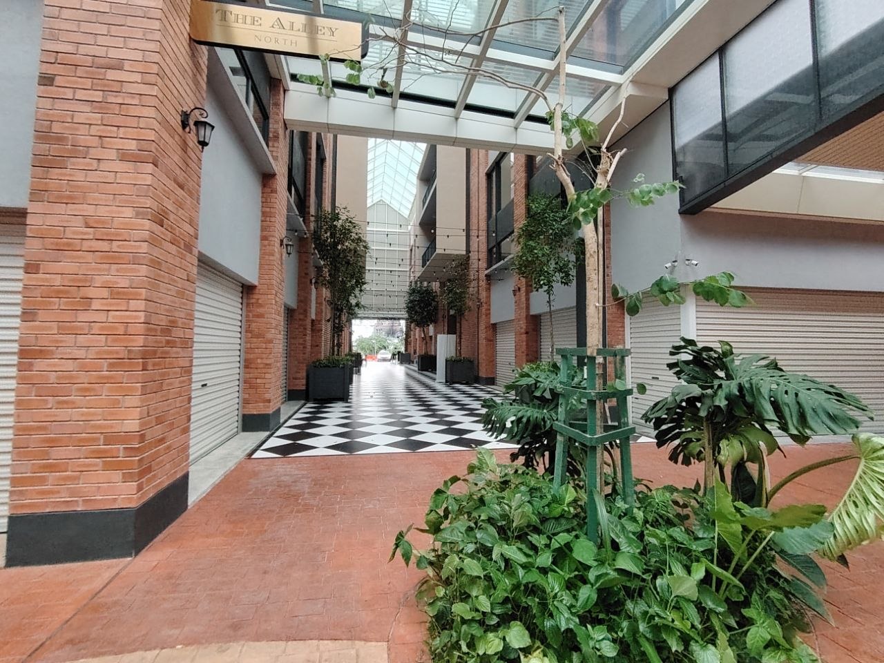 New Shoplot  Gamuda Cove Townsquare - photo 8