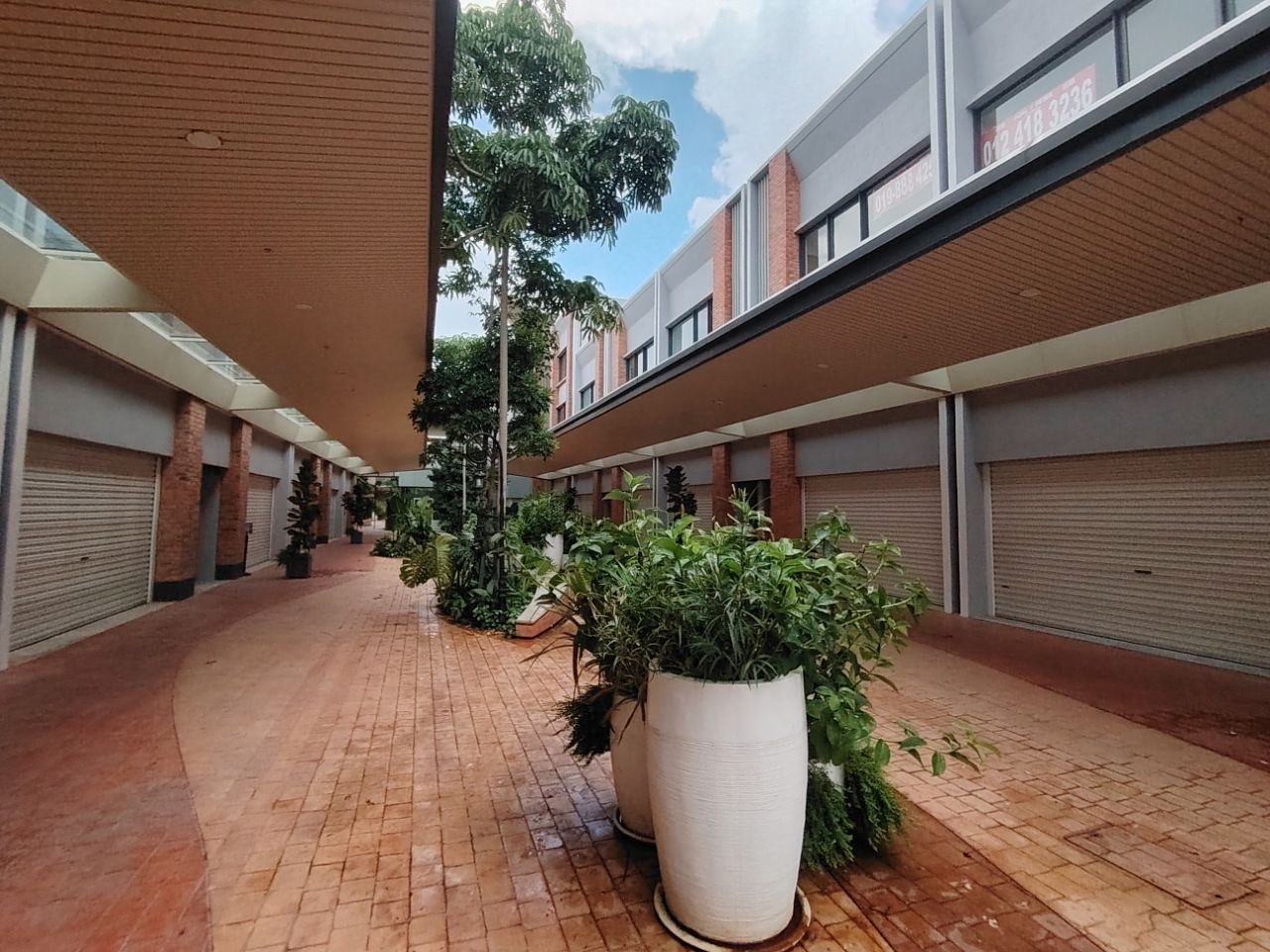 New Shoplot  Gamuda Cove Townsquare - photo 9