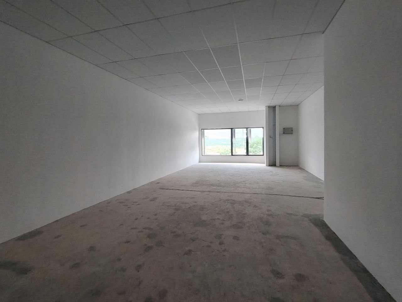 New Shoplot  Gamuda Cove Townsquare - photo 11