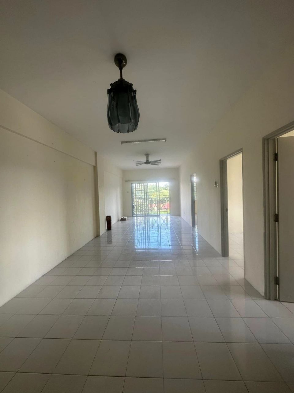 Condominium Desa Pelangi Sg Merab - photo 3