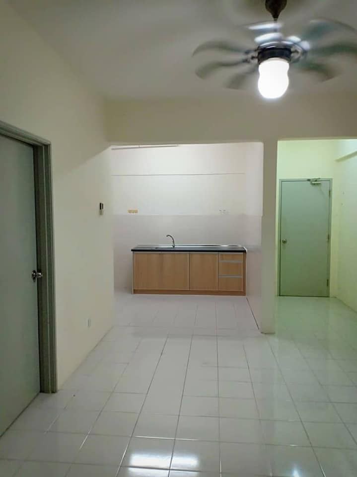 Condominium Desa Pelangi Sg Merab - photo 4