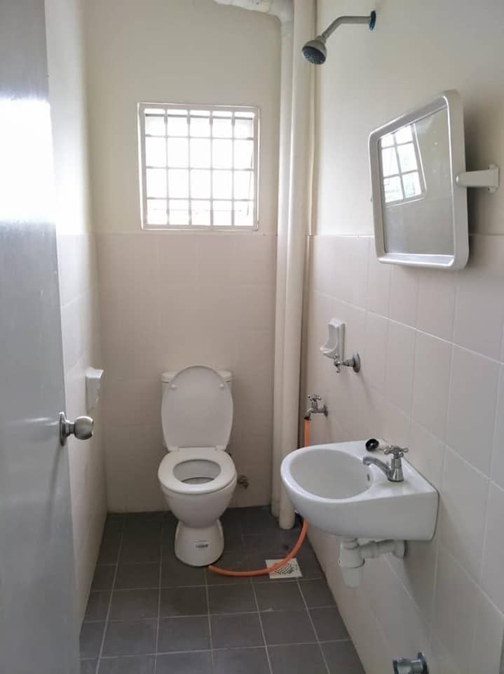 Condominium Desa Pelangi Sg Merab - photo 11
