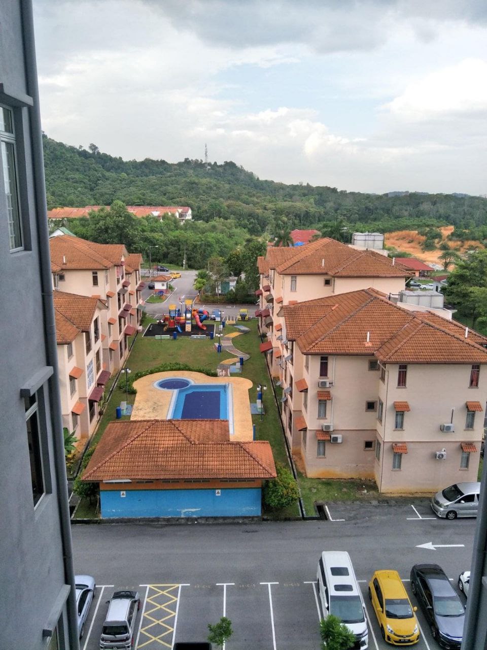 Condominium Desa Pelangi Sg Merab - photo 12