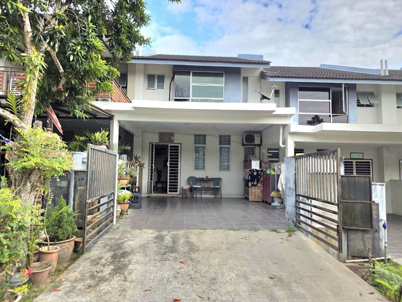 Double Storey Bangi Avenue Seksyen 1 - photo 2