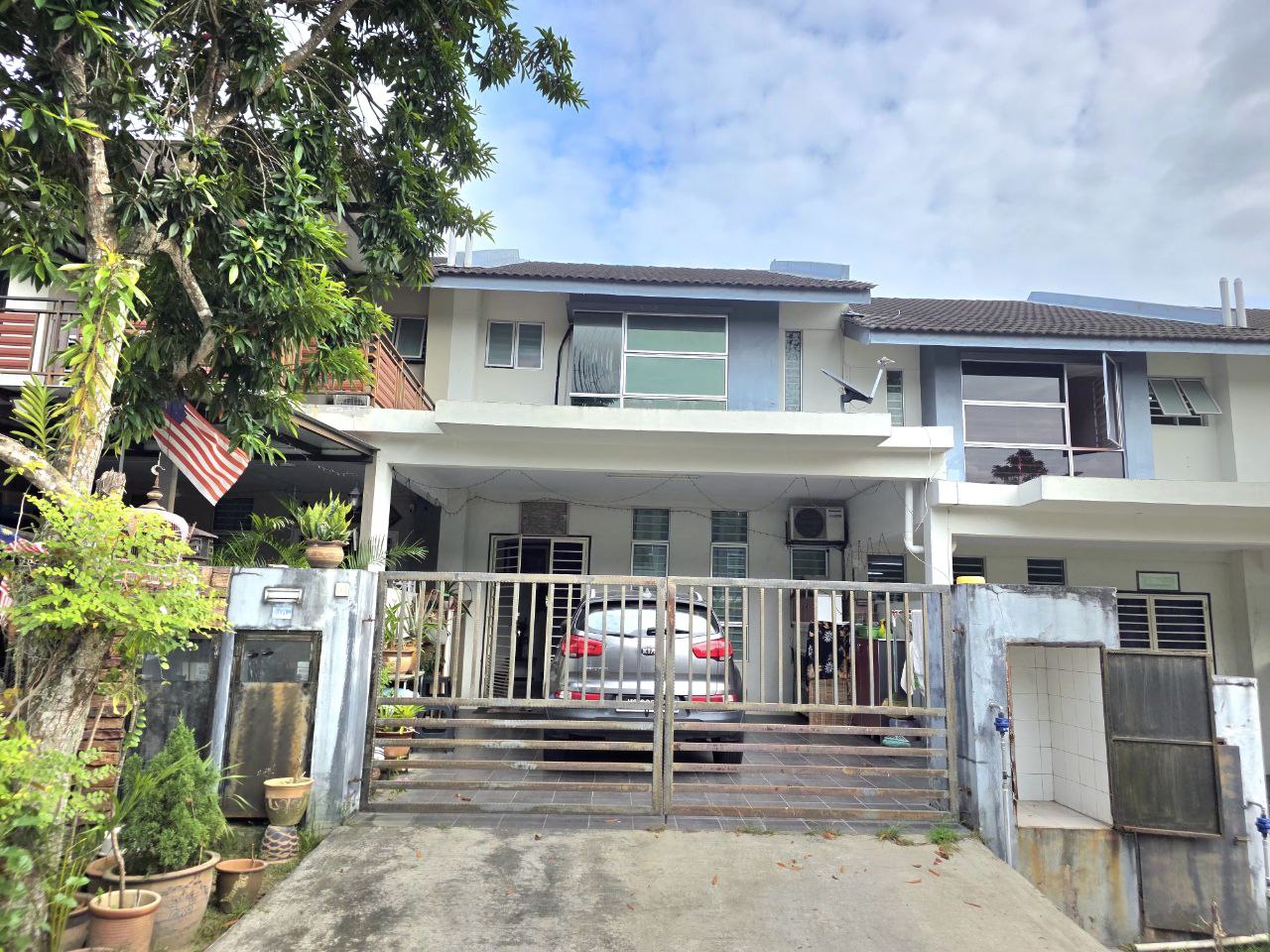 Double Storey Bangi Avenue Seksyen 1 - photo 3
