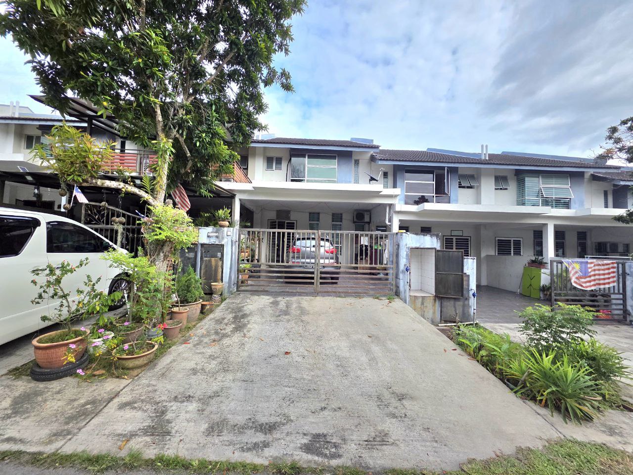 Double Storey Bangi Avenue Seksyen 1 - photo 4