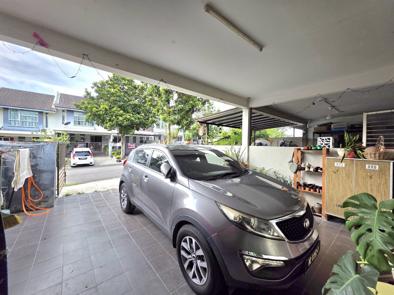 Double Storey Bangi Avenue Seksyen 1 - photo 6