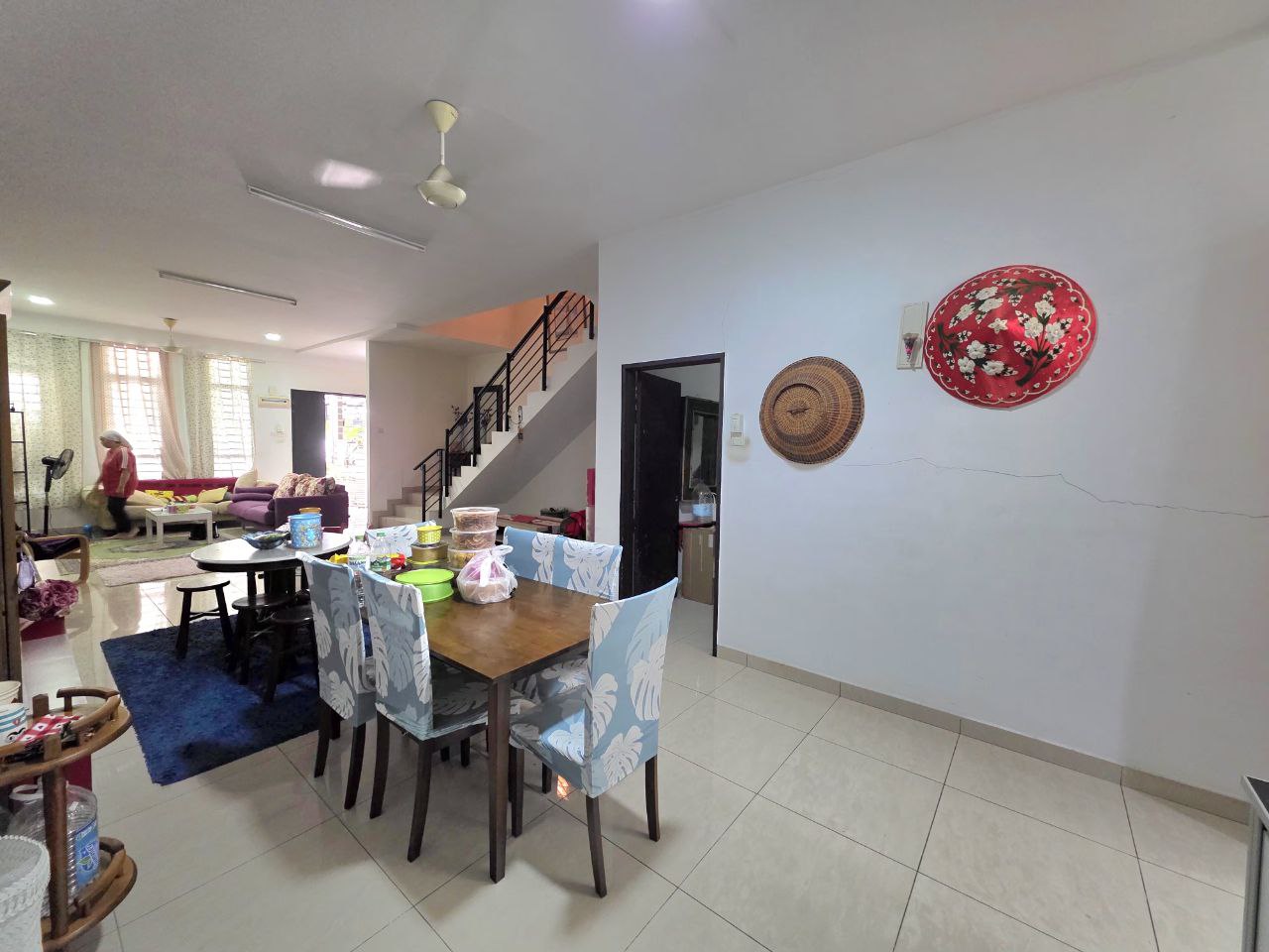 Double Storey Bangi Avenue Seksyen 1 - photo 8