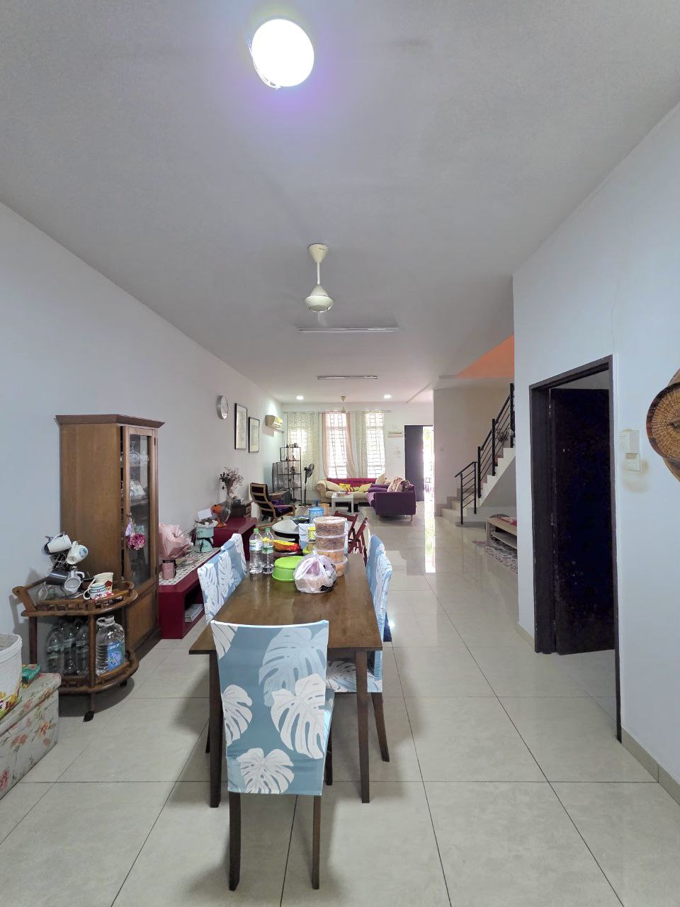 Double Storey Bangi Avenue Seksyen 1 - photo 9