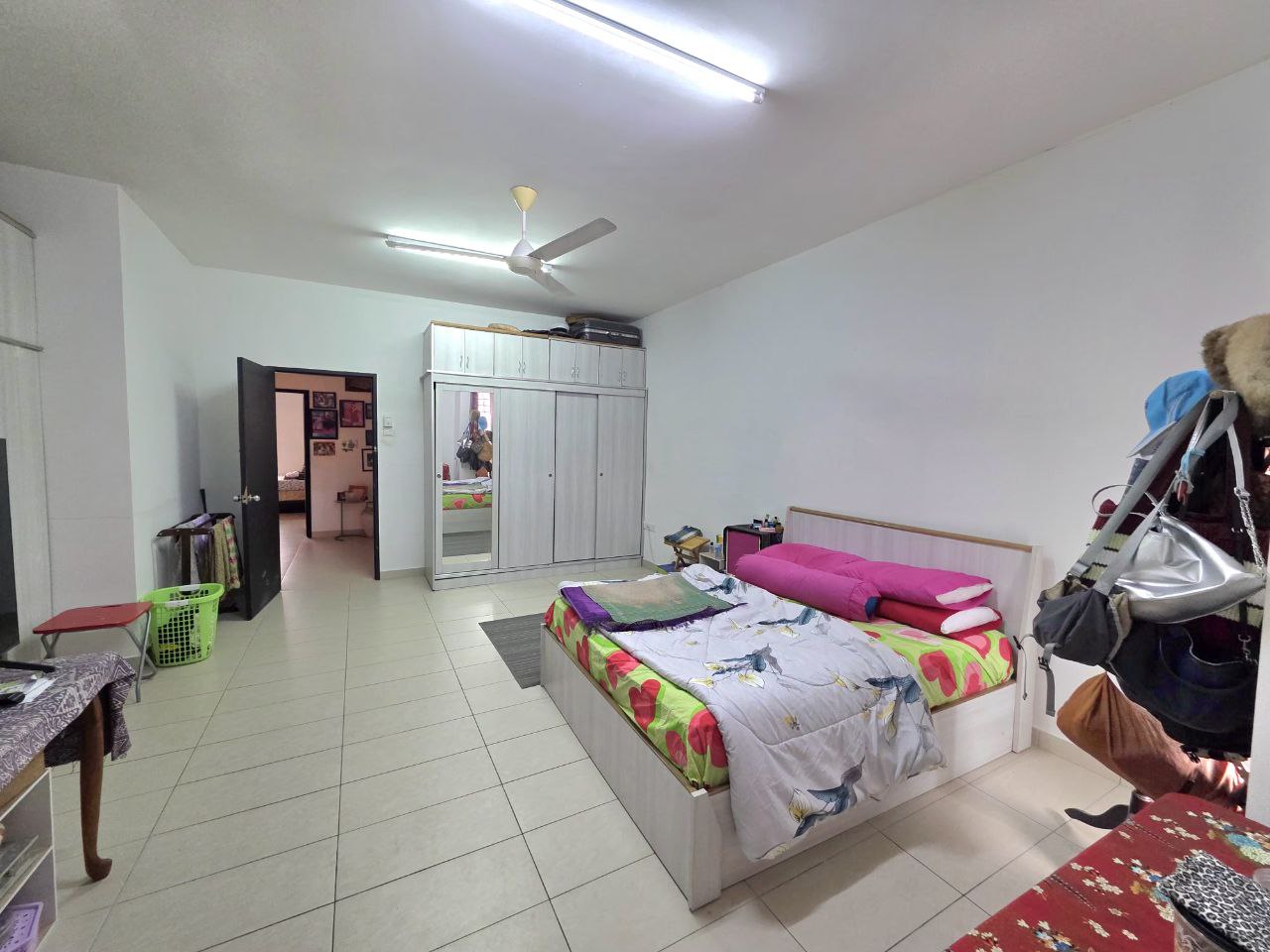 Double Storey Bangi Avenue Seksyen 1 - photo 10