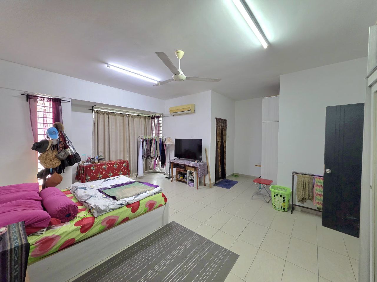 Double Storey Bangi Avenue Seksyen 1 - photo 11