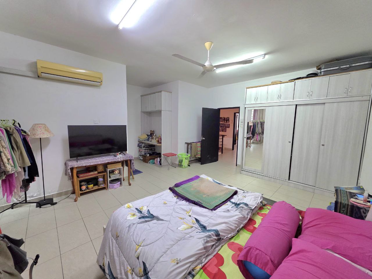 Double Storey Bangi Avenue Seksyen 1 - photo 12