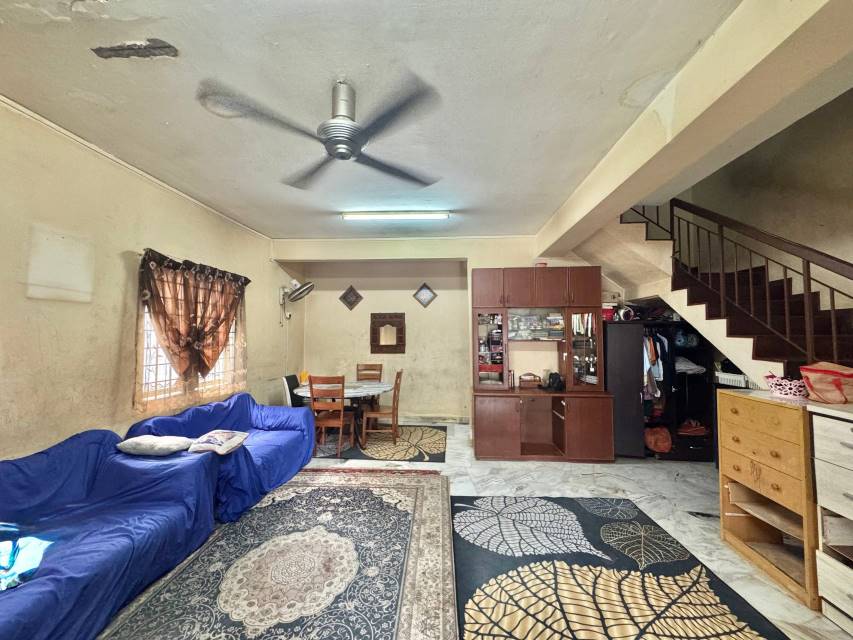Double Storey House, Taman Bukit Mewah, Kajang - photo 6