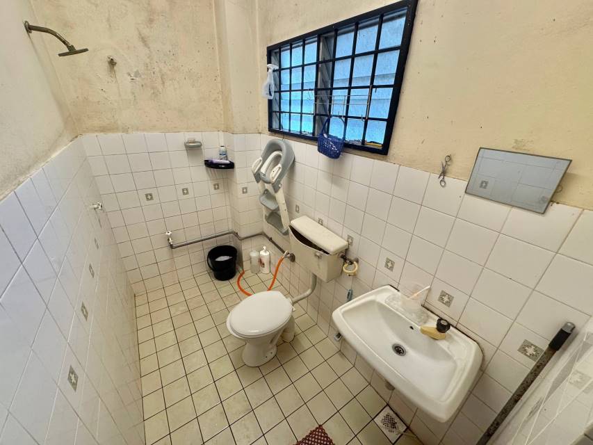 Double Storey House, Taman Bukit Mewah, Kajang - photo 12