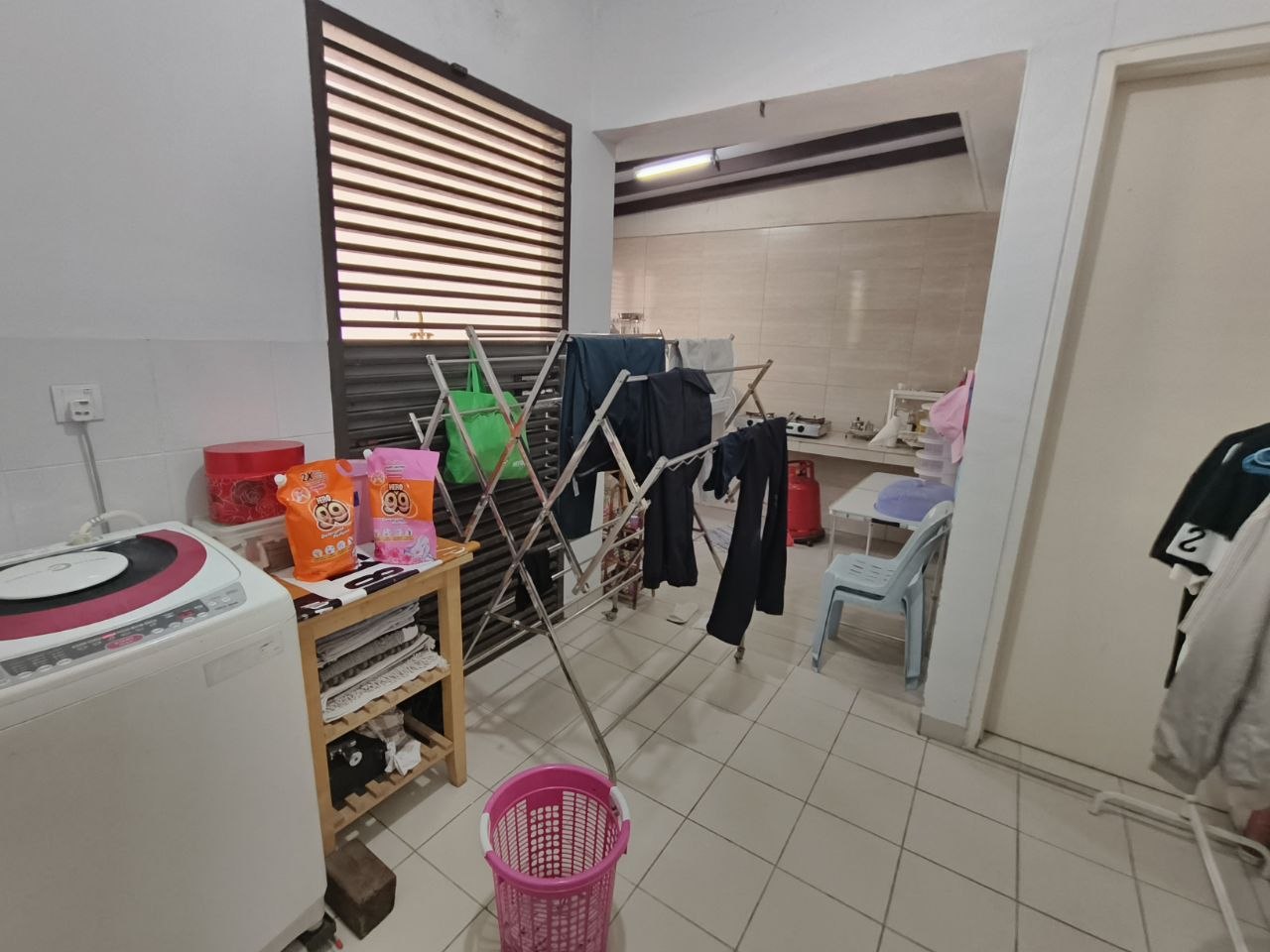 3 Storey Semi D Laman Alamanda Kota Seriemas Nilai - photo 10