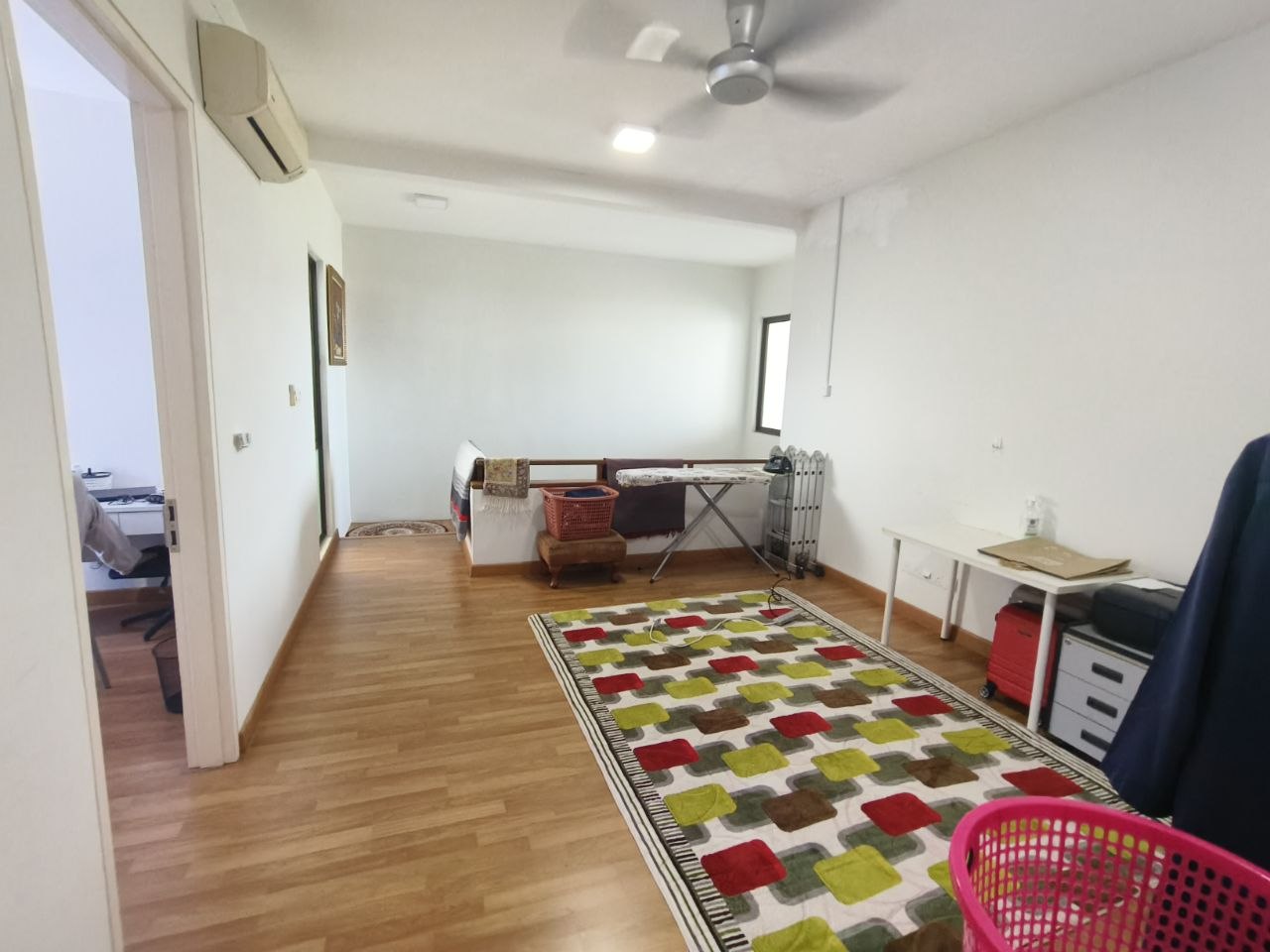 3 Storey Semi D Laman Alamanda Kota Seriemas Nilai - photo 11