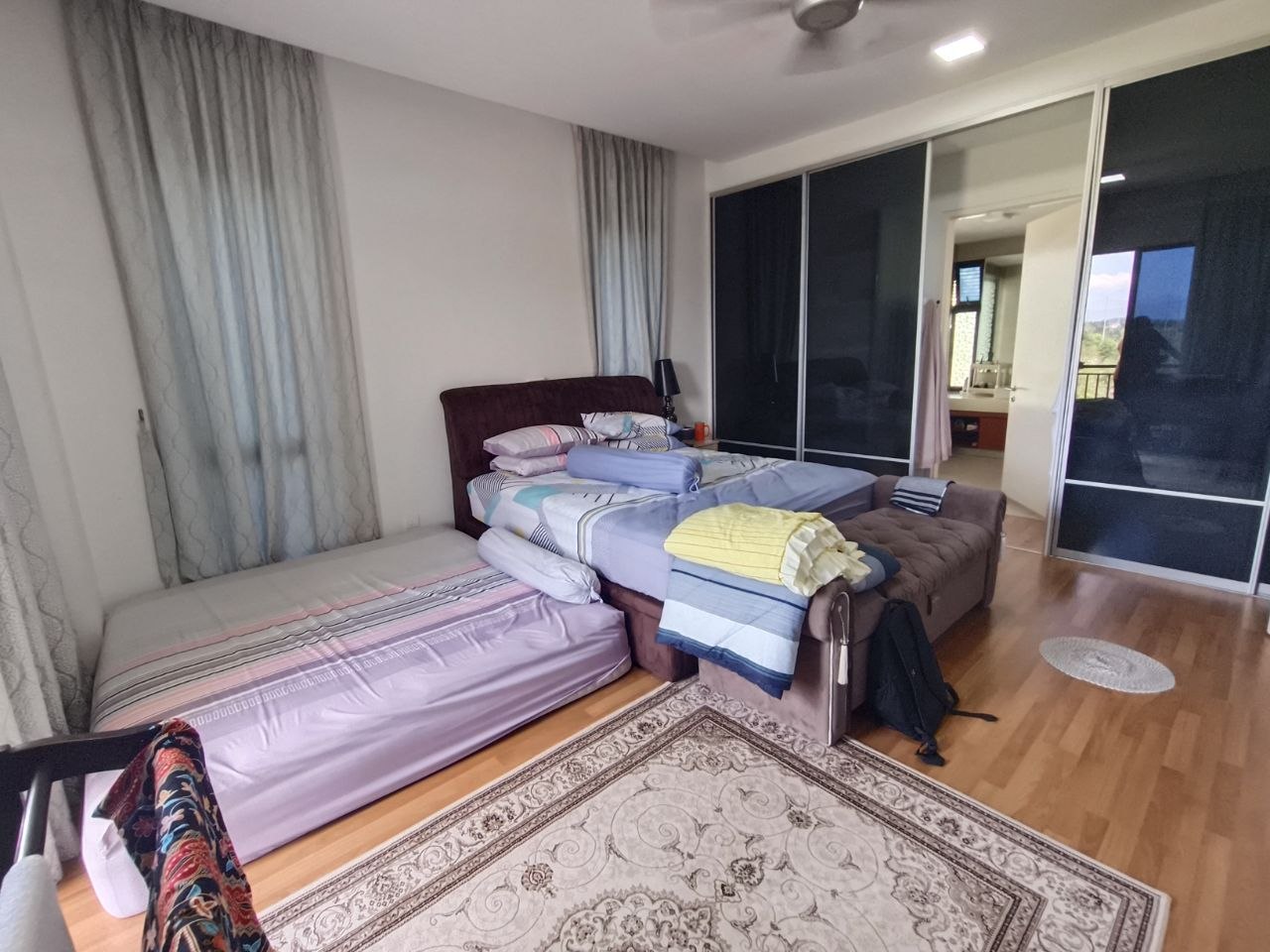 3 Storey Semi D Laman Alamanda Kota Seriemas Nilai - photo 13