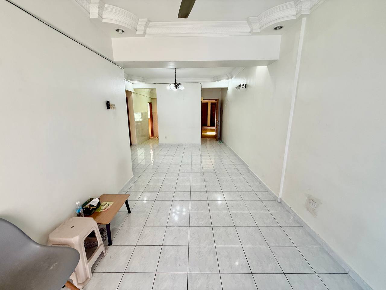 Apartment Sri Ria Taman Sepakat Indah Kajang - photo 3