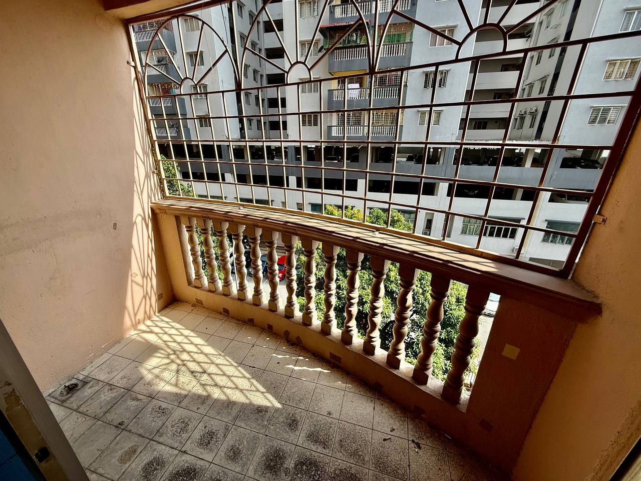 Apartment Sri Ria Taman Sepakat Indah Kajang - photo 4