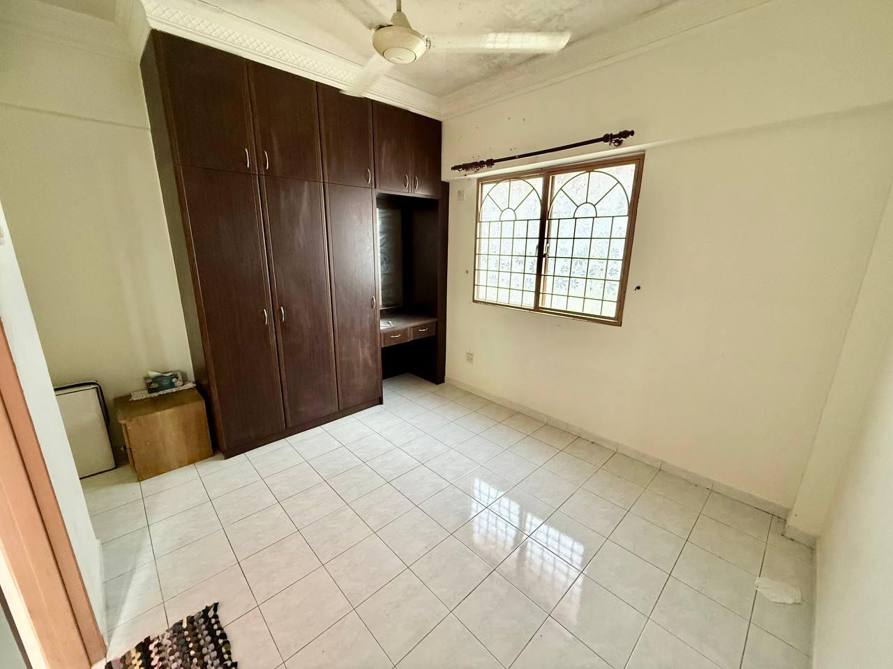 Apartment Sri Ria Taman Sepakat Indah Kajang - photo 8