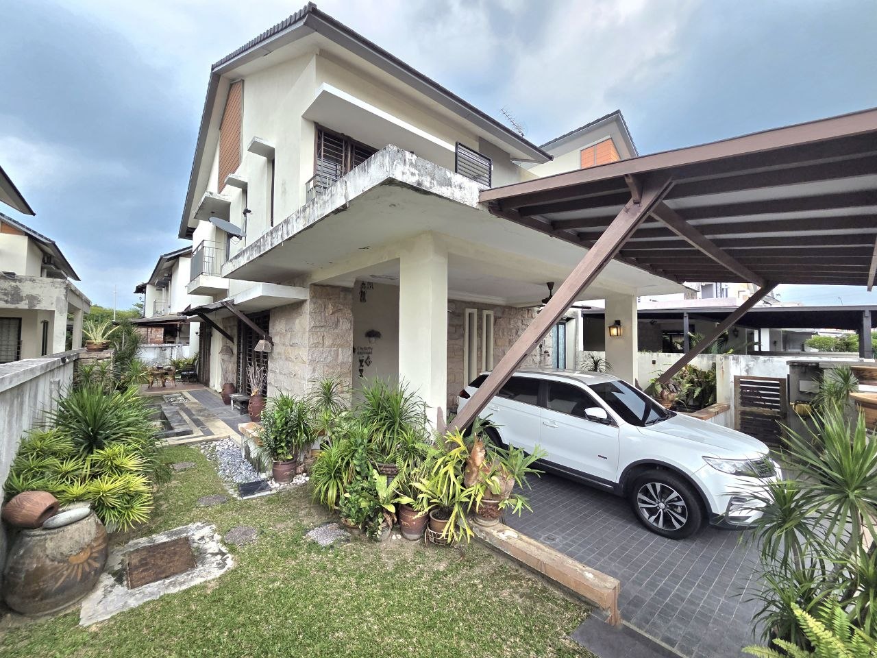 2 Storey Semi-D Bandar Baru Bangi - photo 2
