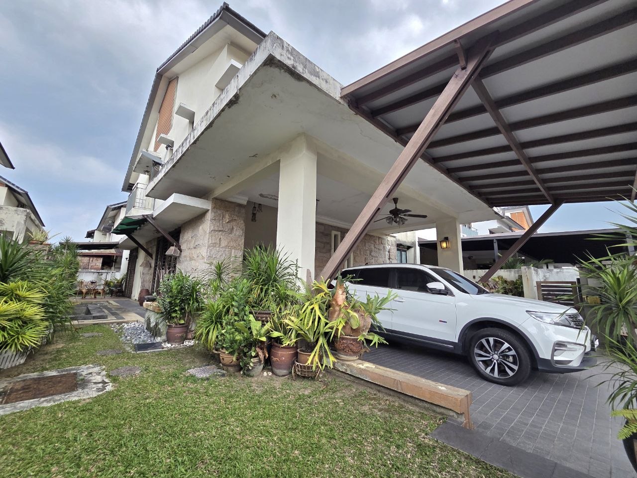 2 Storey Semi-D Bandar Baru Bangi - photo 3