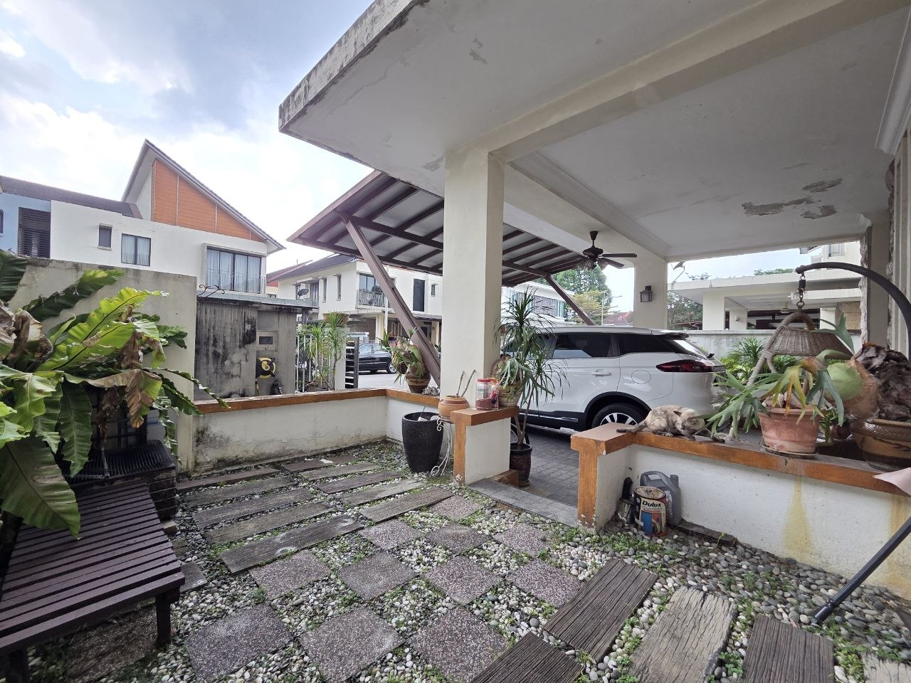 2 Storey Semi-D Bandar Baru Bangi - photo 4
