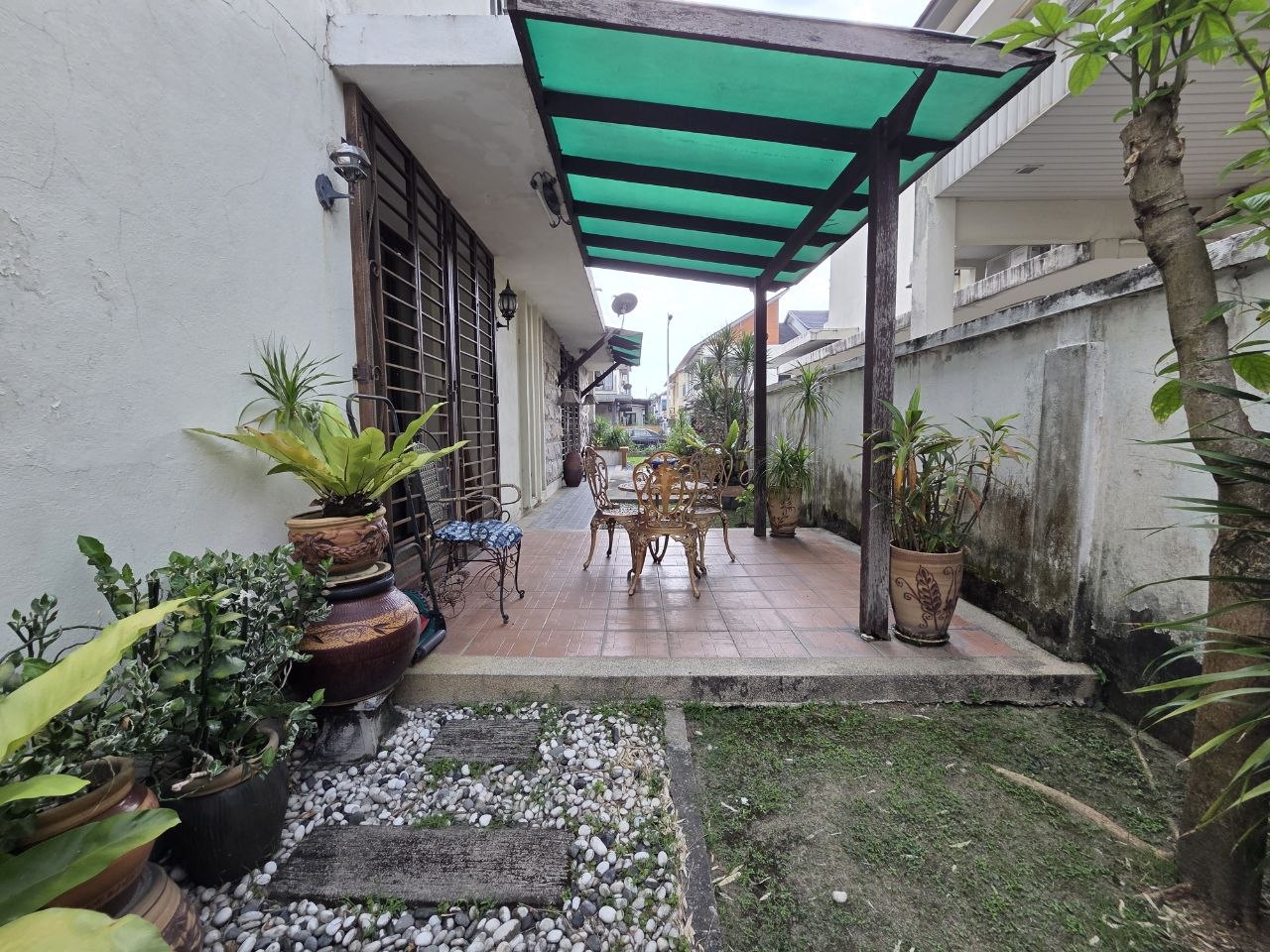 2 Storey Semi-D Bandar Baru Bangi - photo 8