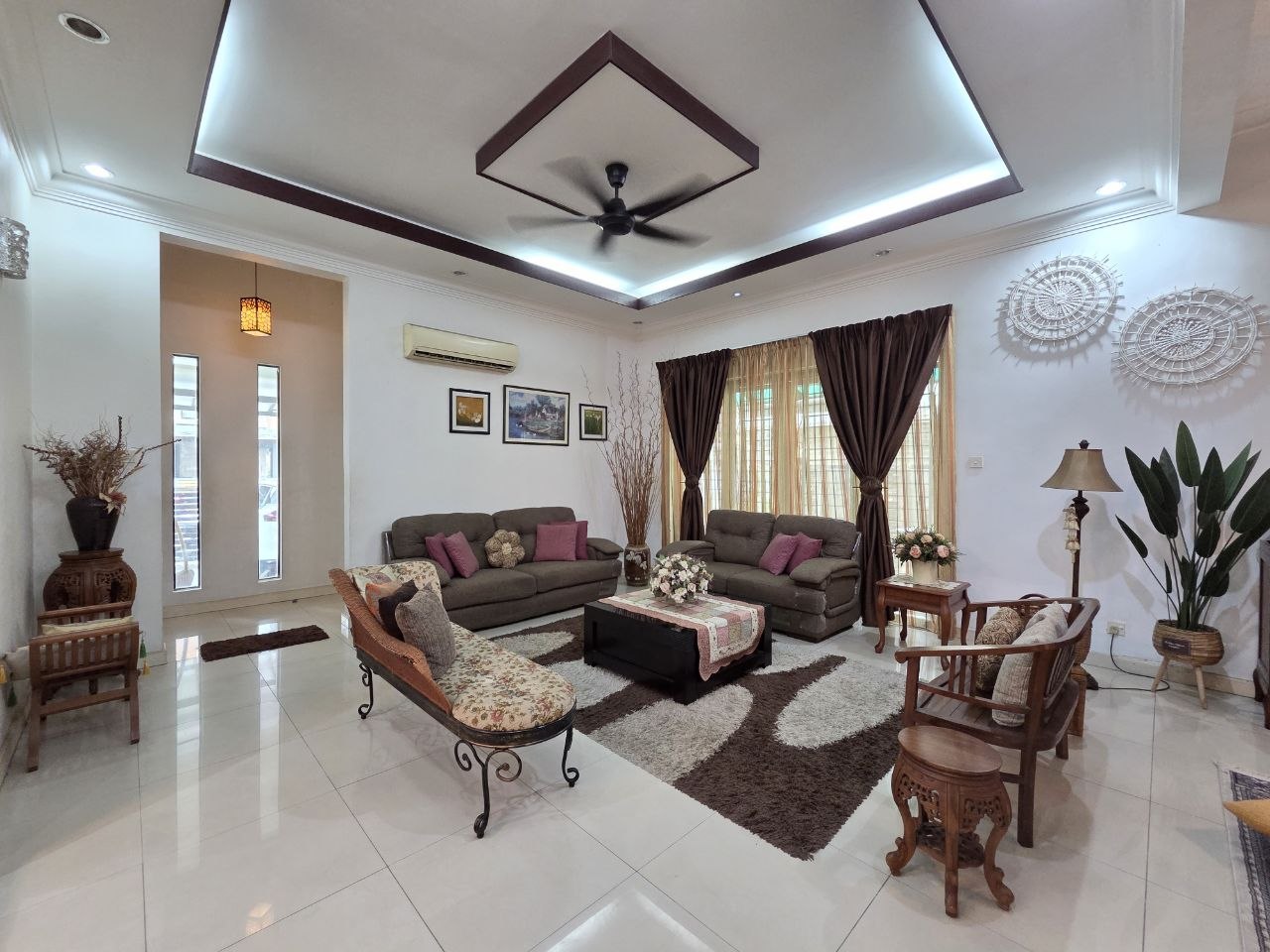 2 Storey Semi-D Bandar Baru Bangi - photo 11