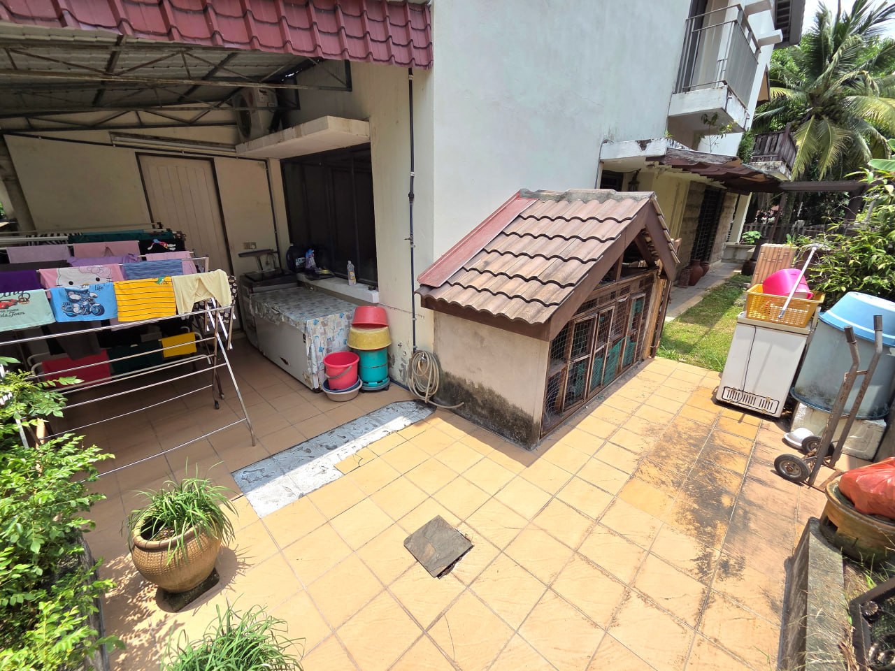 2 Storey Semi D D7 Seksyen 7 Bandar Baru Bangi - photo 4