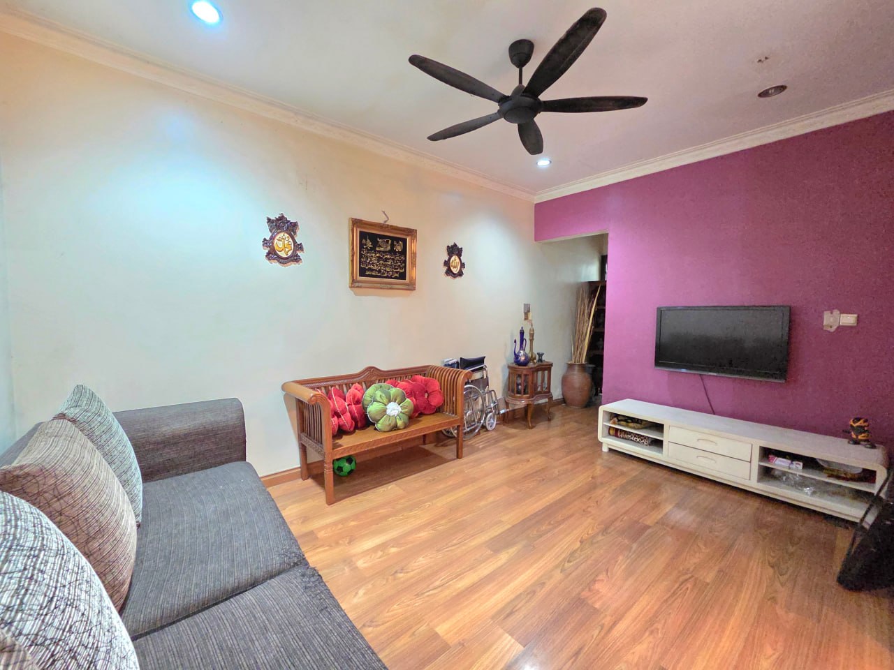 2 Storey Semi D D7 Seksyen 7 Bandar Baru Bangi - photo 7