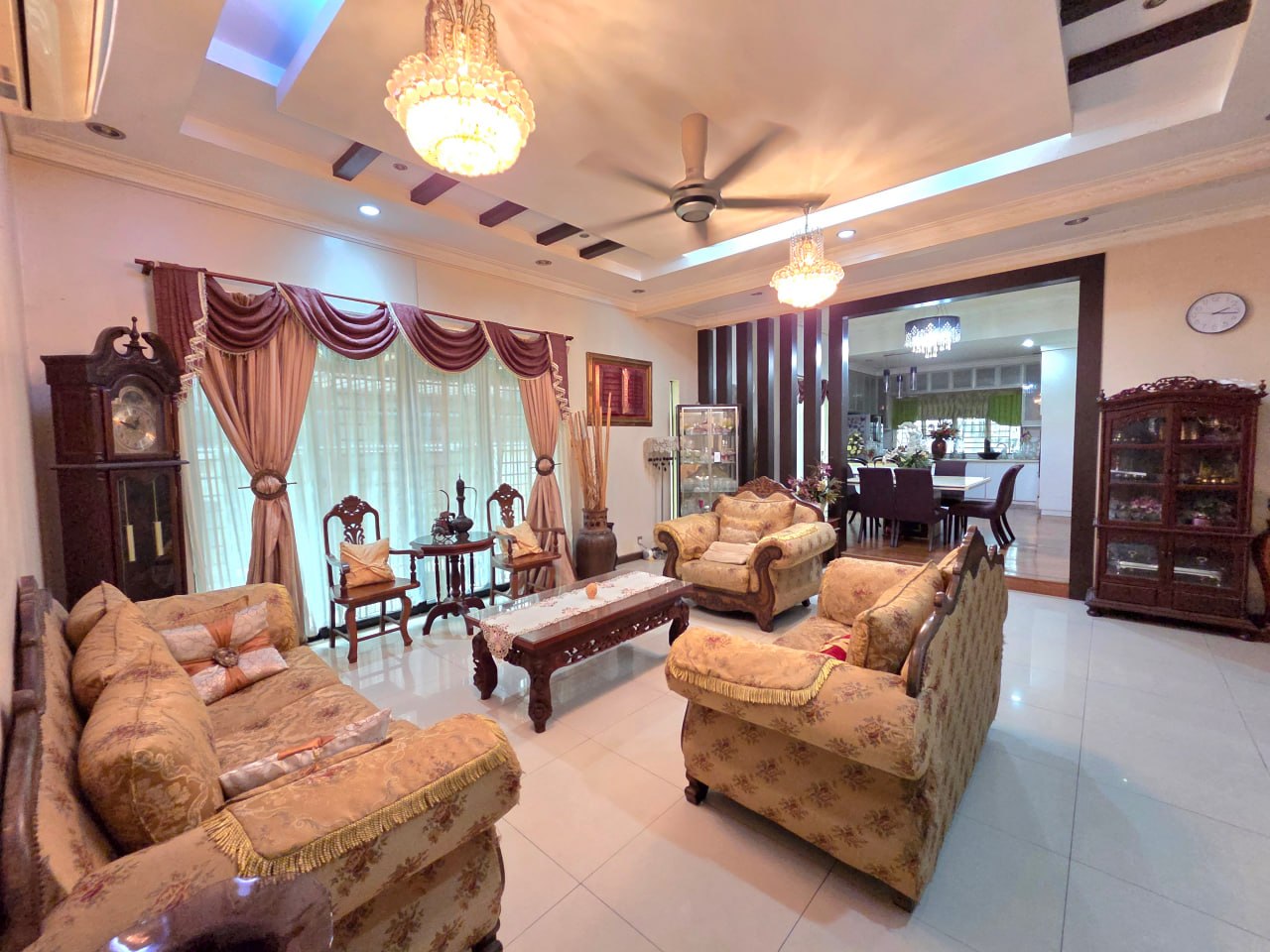 2 Storey Semi D D7 Seksyen 7 Bandar Baru Bangi - photo 8