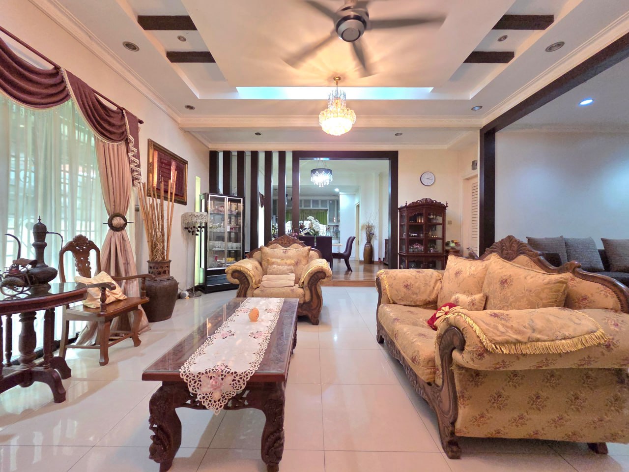 2 Storey Semi D D7 Seksyen 7 Bandar Baru Bangi - photo 10