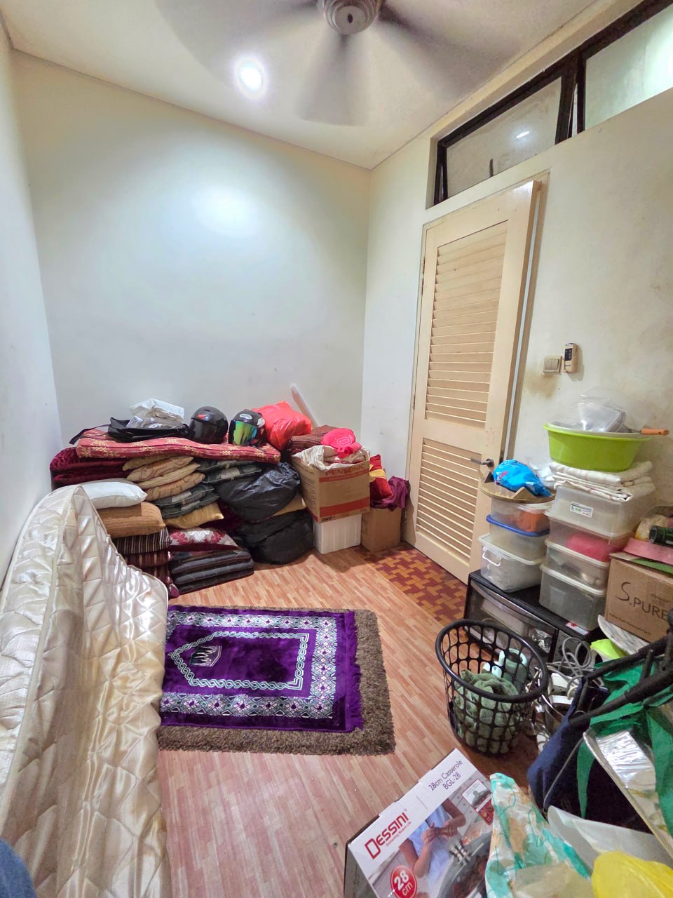 2 Storey Semi D D7 Seksyen 7 Bandar Baru Bangi - photo 11