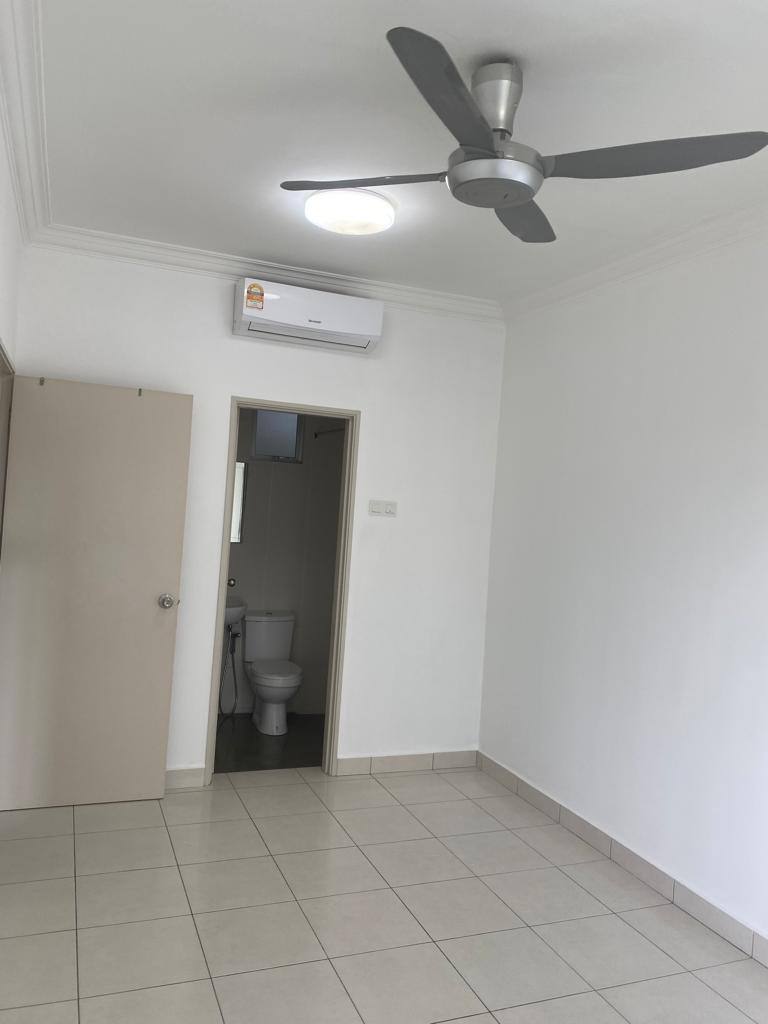 Sky Awani Residensi 1, 800sft Sentul Kuala Lumpur - photo 8