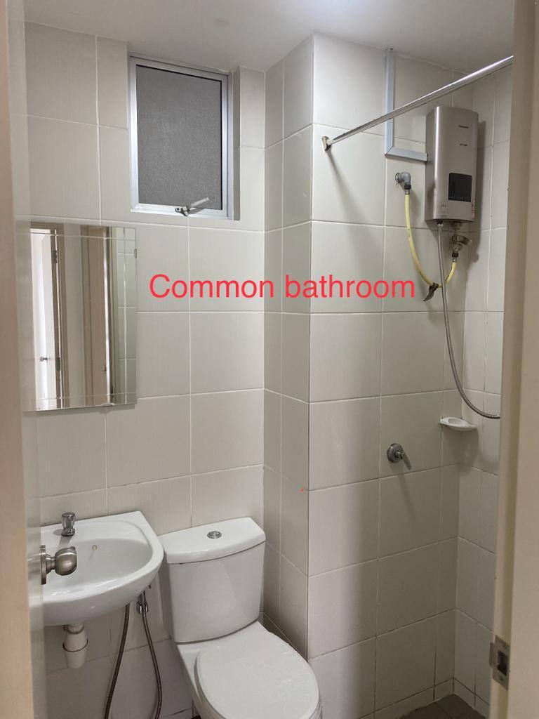 Sky Awani Residensi 1, 800sft Sentul Kuala Lumpur - photo 9